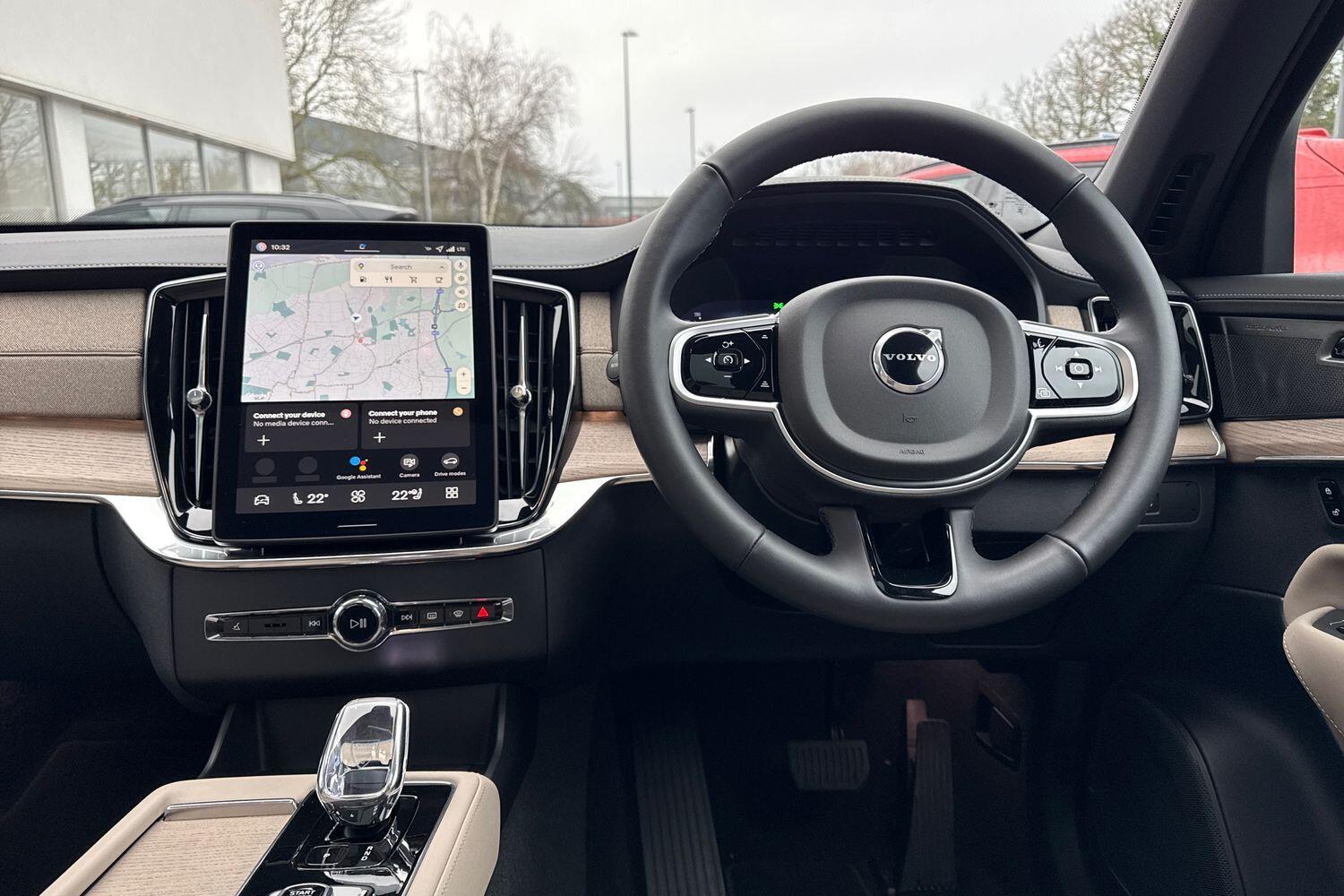 Used Volvo XC90 for sale - 77266736: Photo 38