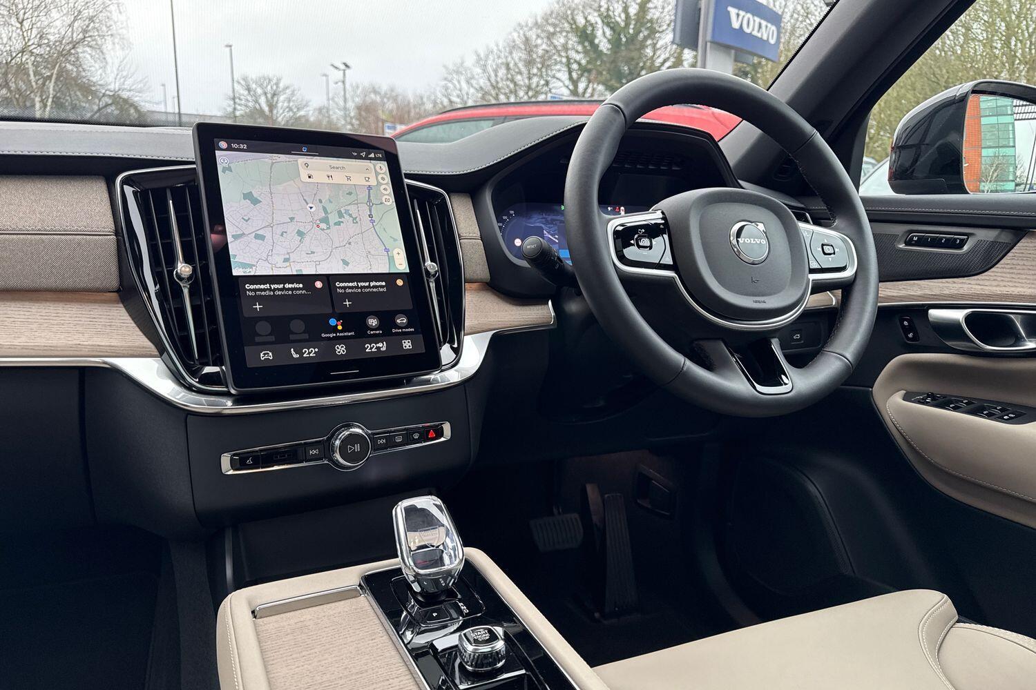 Used Volvo XC90 for sale - 77266736: Photo 39