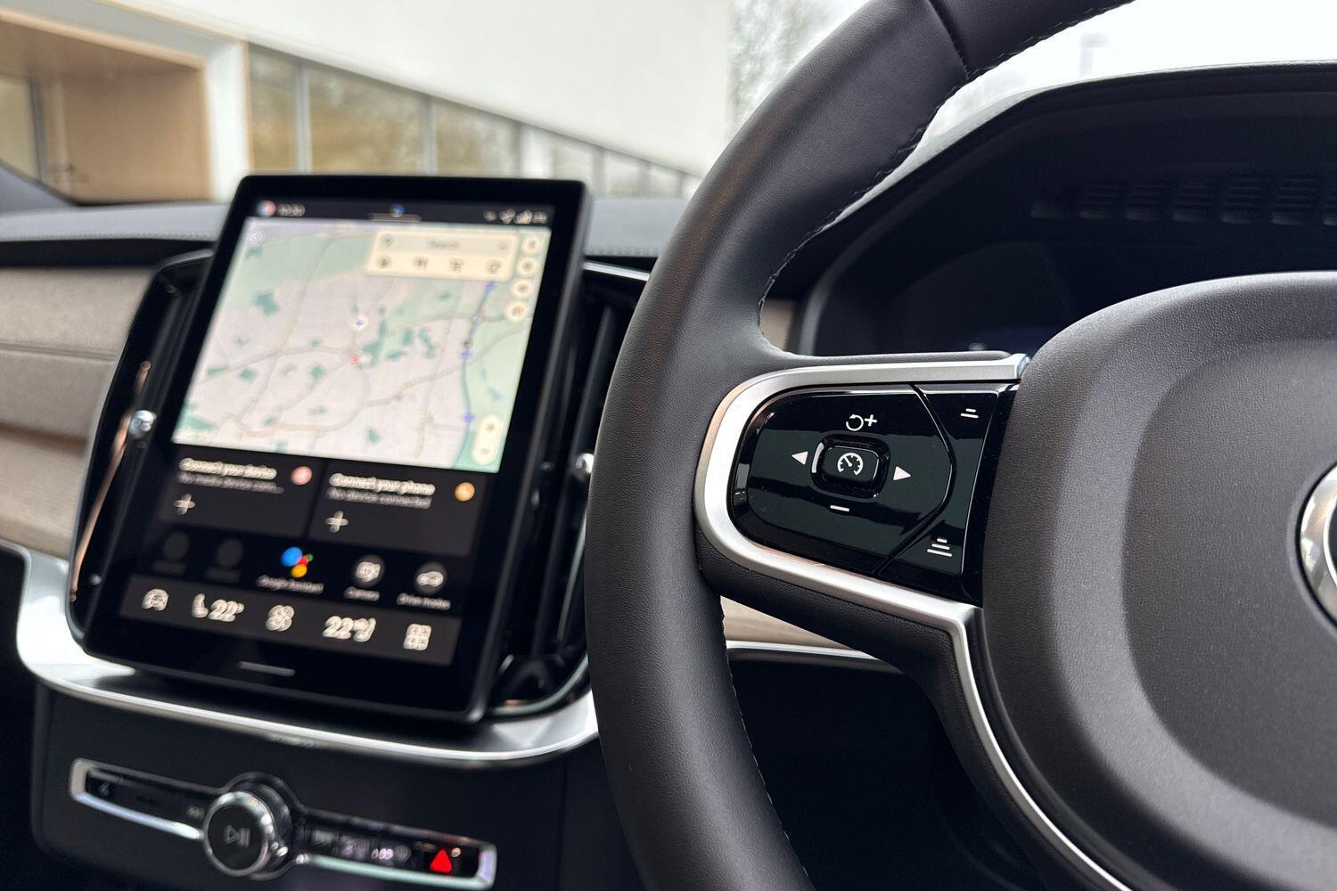 Used Volvo XC90 for sale - 77266736: Photo 40