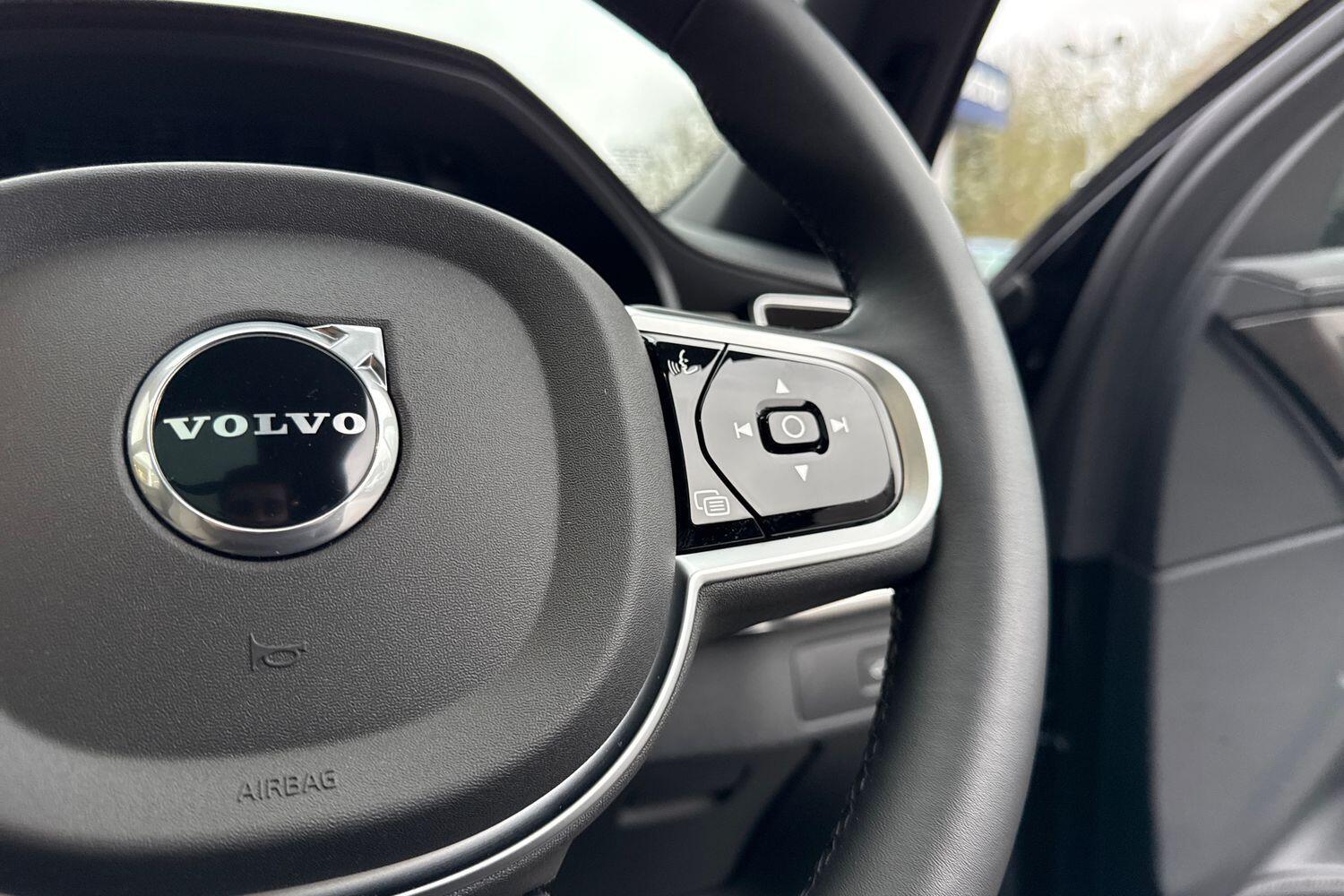 Used Volvo XC90 for sale - 77266736: Photo 41