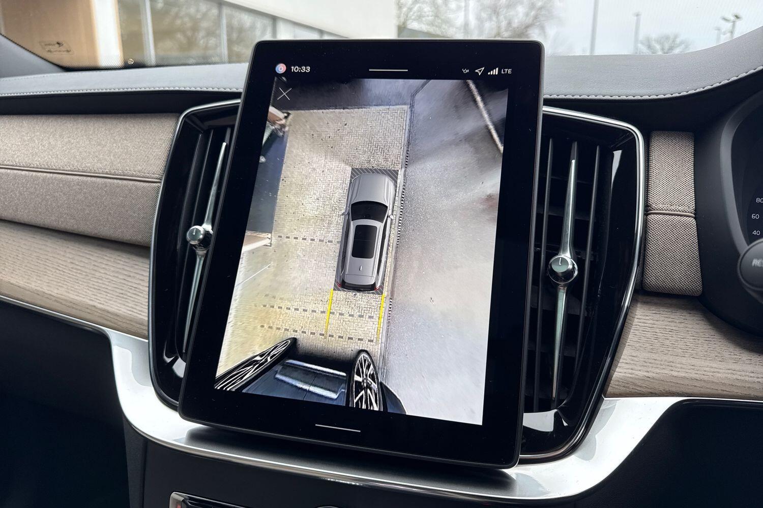 Used Volvo XC90 for sale - 77266736: Photo 42