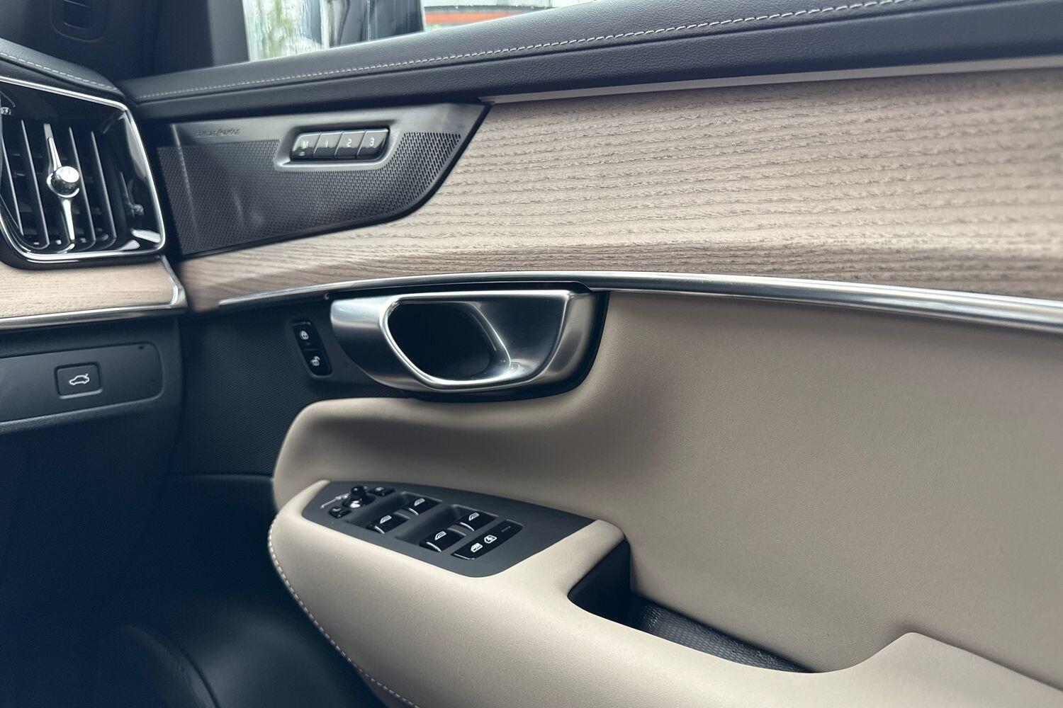 Used Volvo XC90 for sale - 77266736: Photo 46