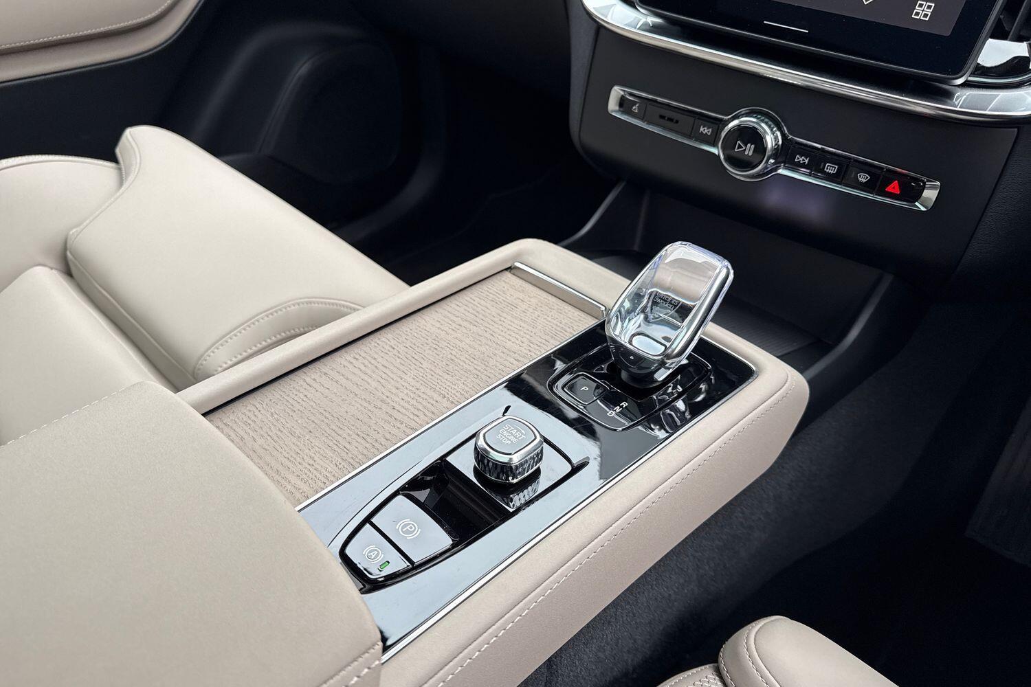 Used Volvo XC90 for sale - 77266736: Photo 47