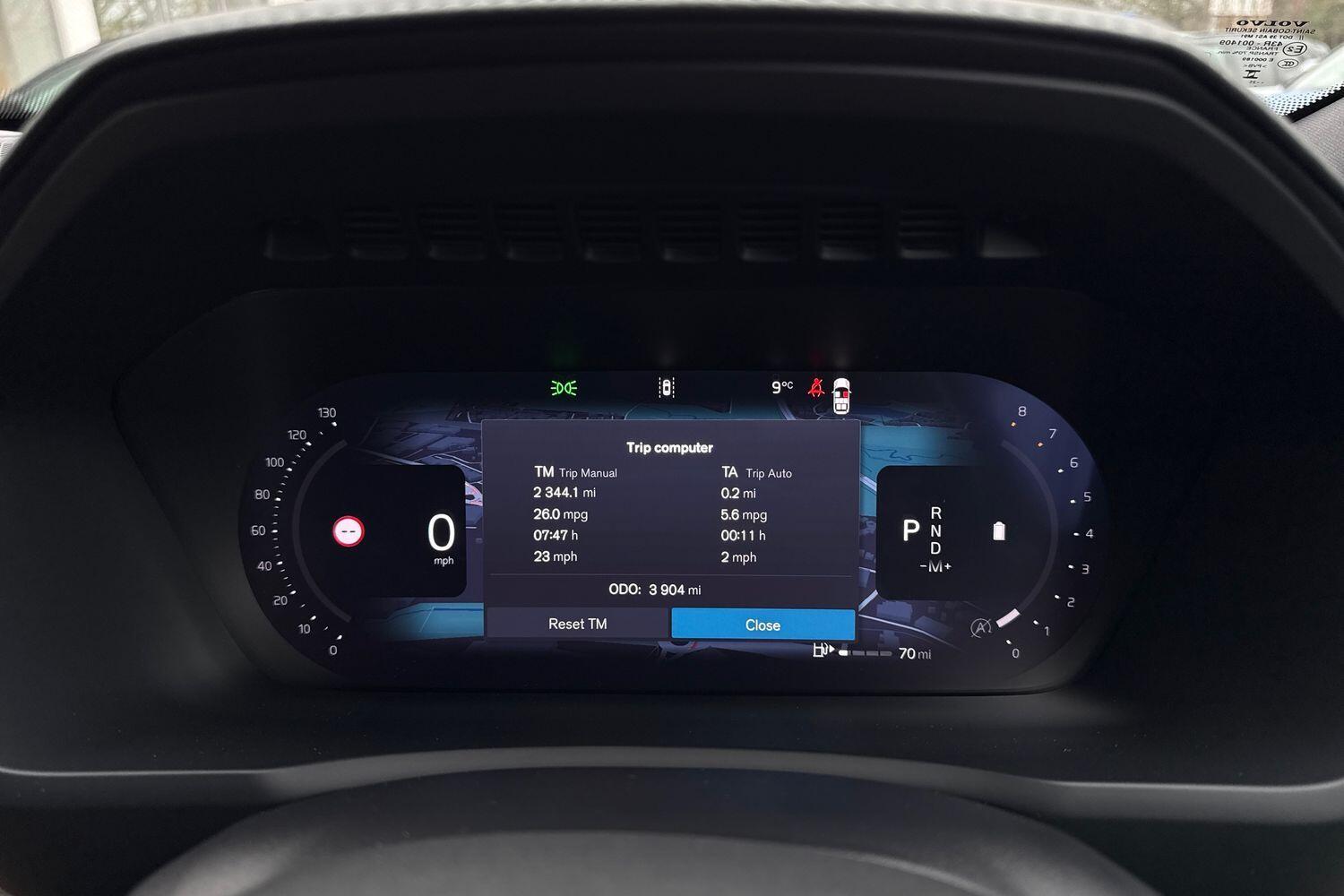 Used Volvo XC90 for sale - 77266736: Photo 48