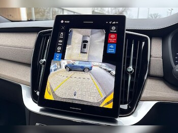 Used Volvo XC90 2025 for sale - 77266736: Photo