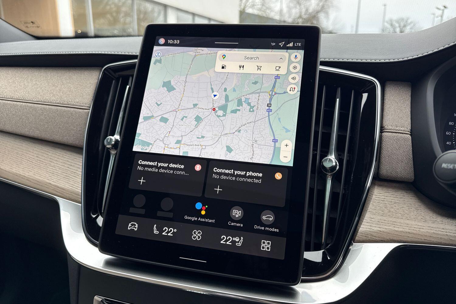 Used Volvo XC90 for sale - 77266736: Photo 5