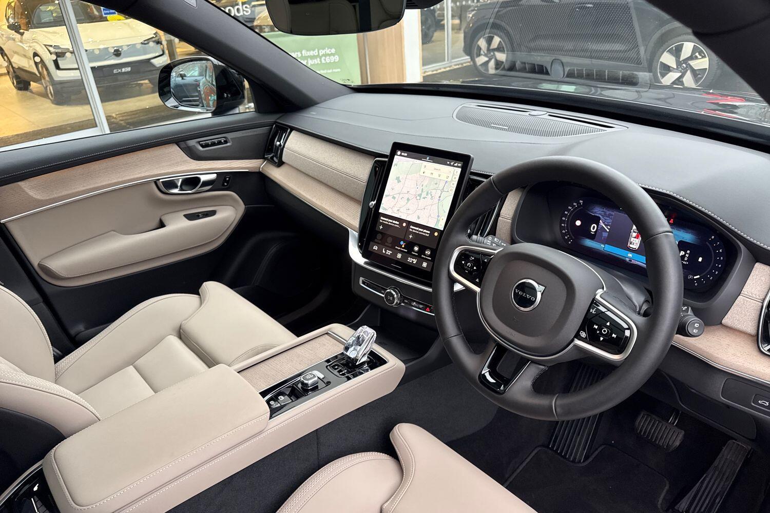 Used Volvo XC90 for sale - 77266736: Photo 6