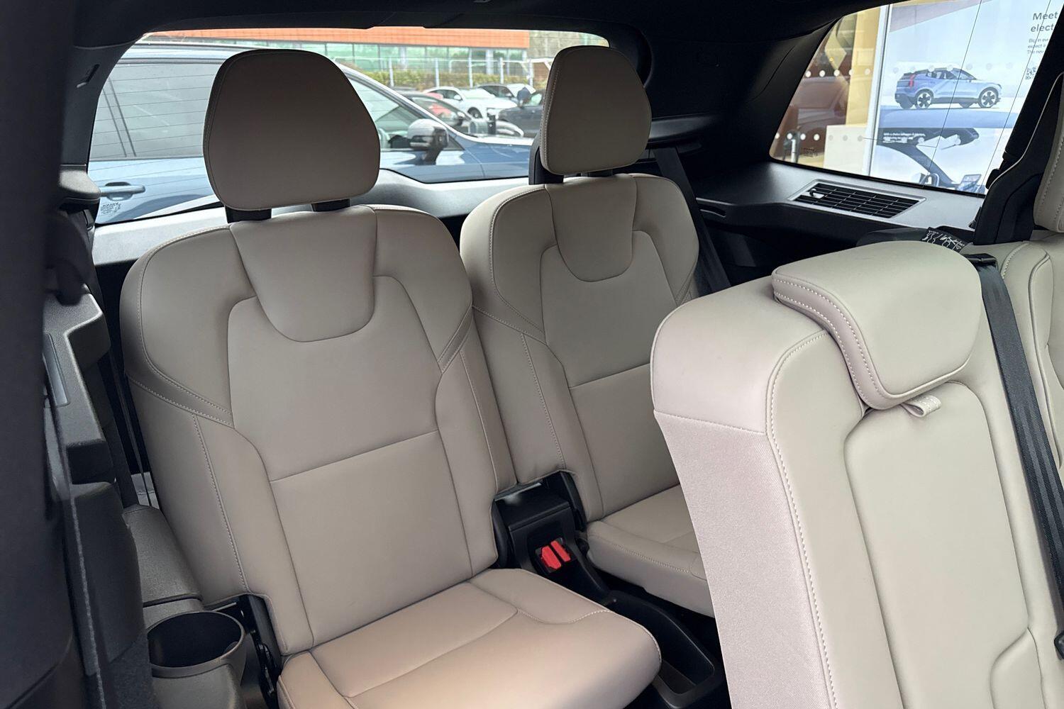 Used Volvo XC90 for sale - 77266736: Photo 7