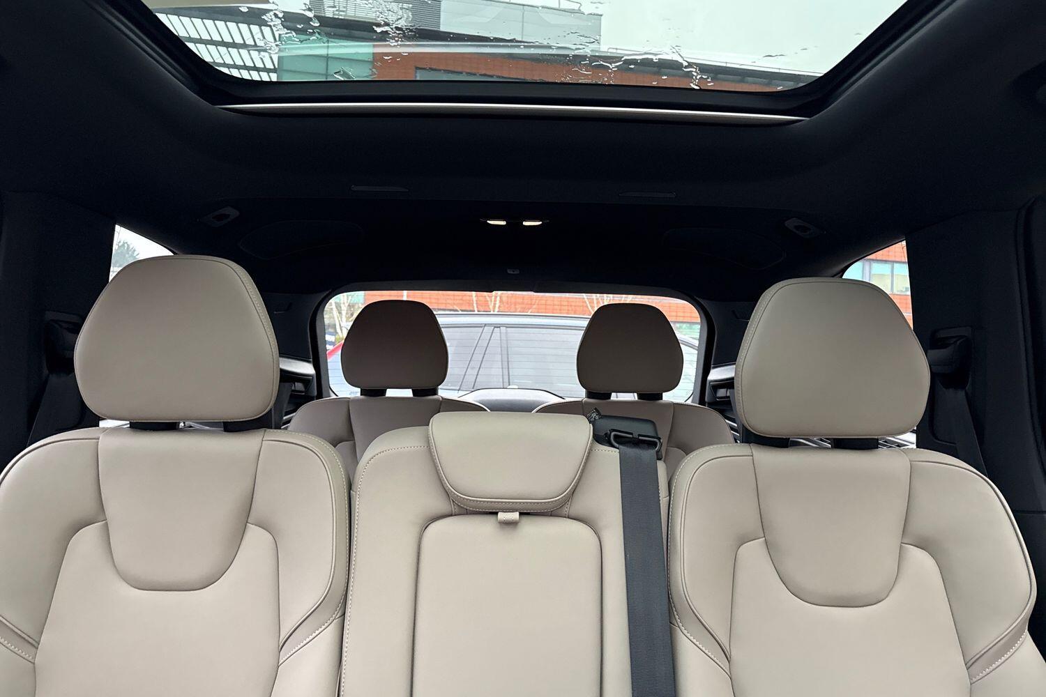 Used Volvo XC90 for sale - 77266736: Photo 8