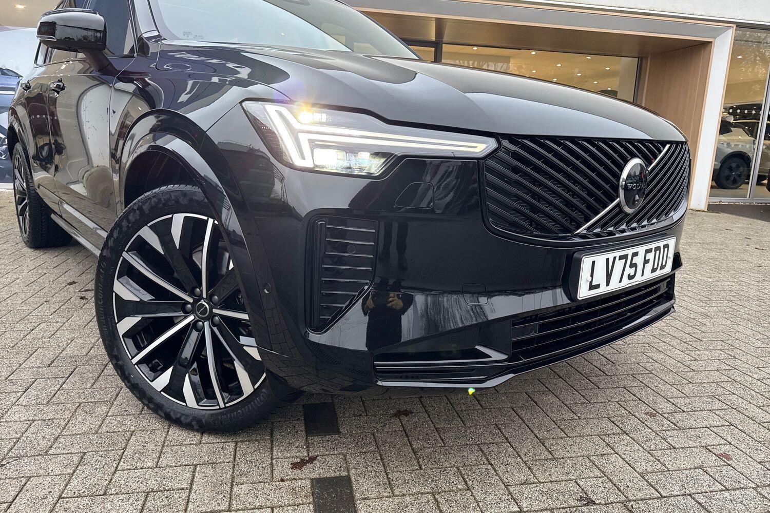 Used Volvo XC90 for sale - 77266736: Photo 9