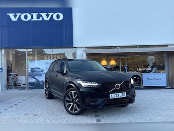 Used Volvo XC90 2023 for sale - 75857336: Photo