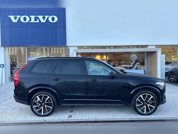 Used Volvo XC90 2023 for sale - 75857336: Photo