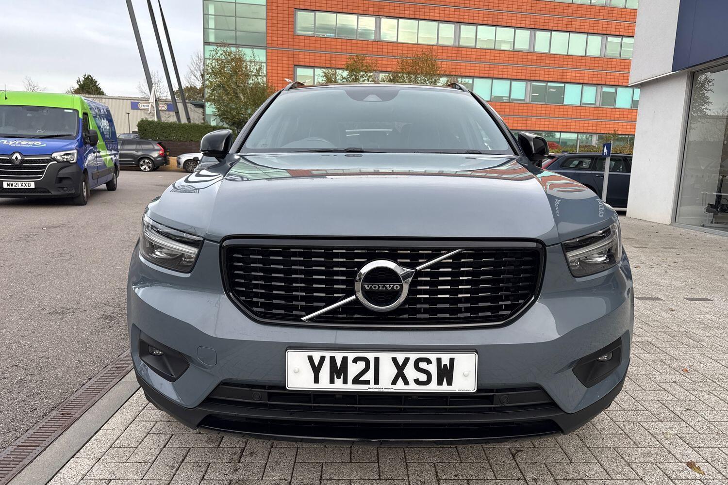 Used Volvo XC40 2021 for sale - 76424005: Photo 13