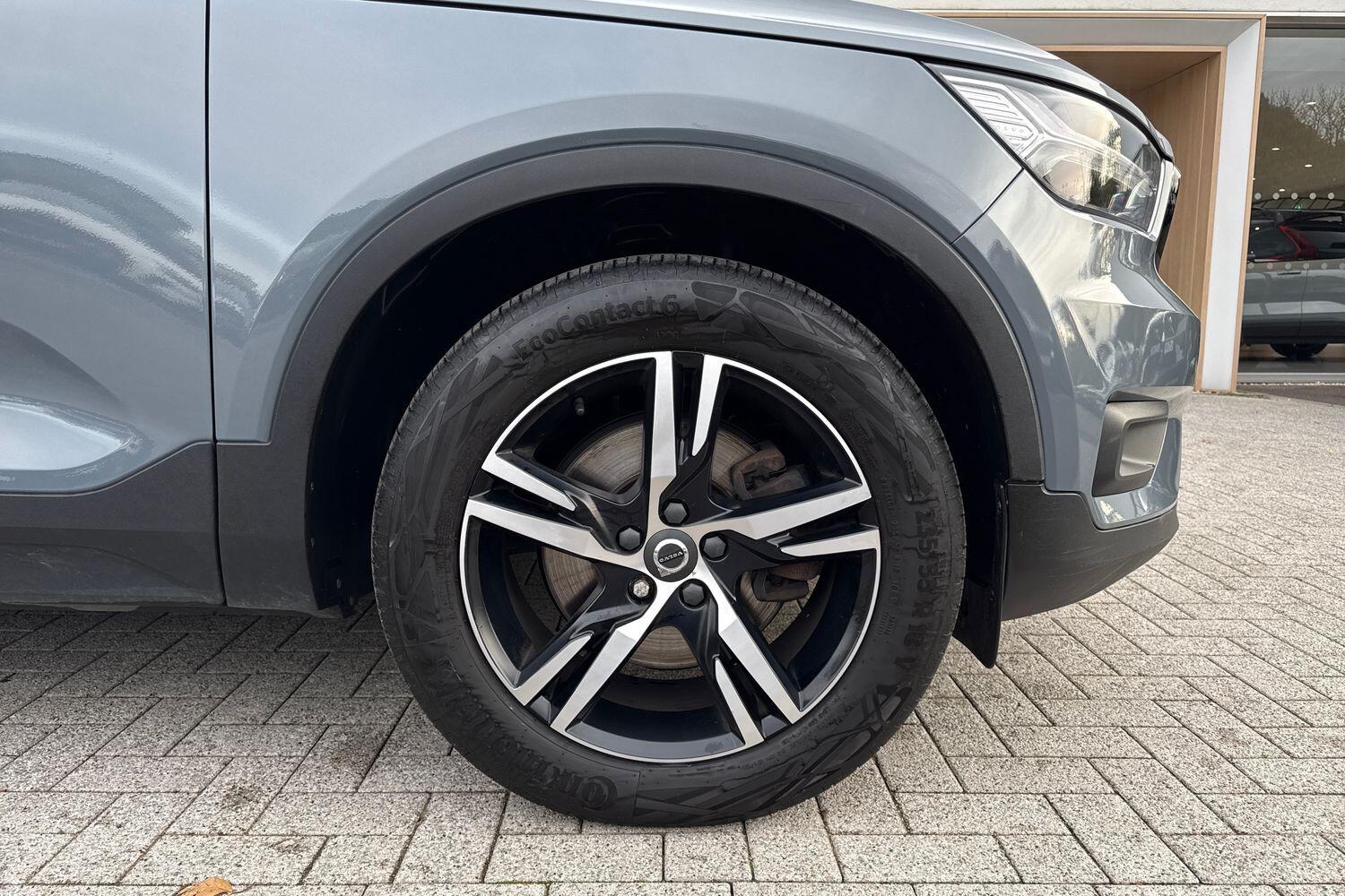 Used Volvo XC40 2021 for sale - 76424005: Photo 14