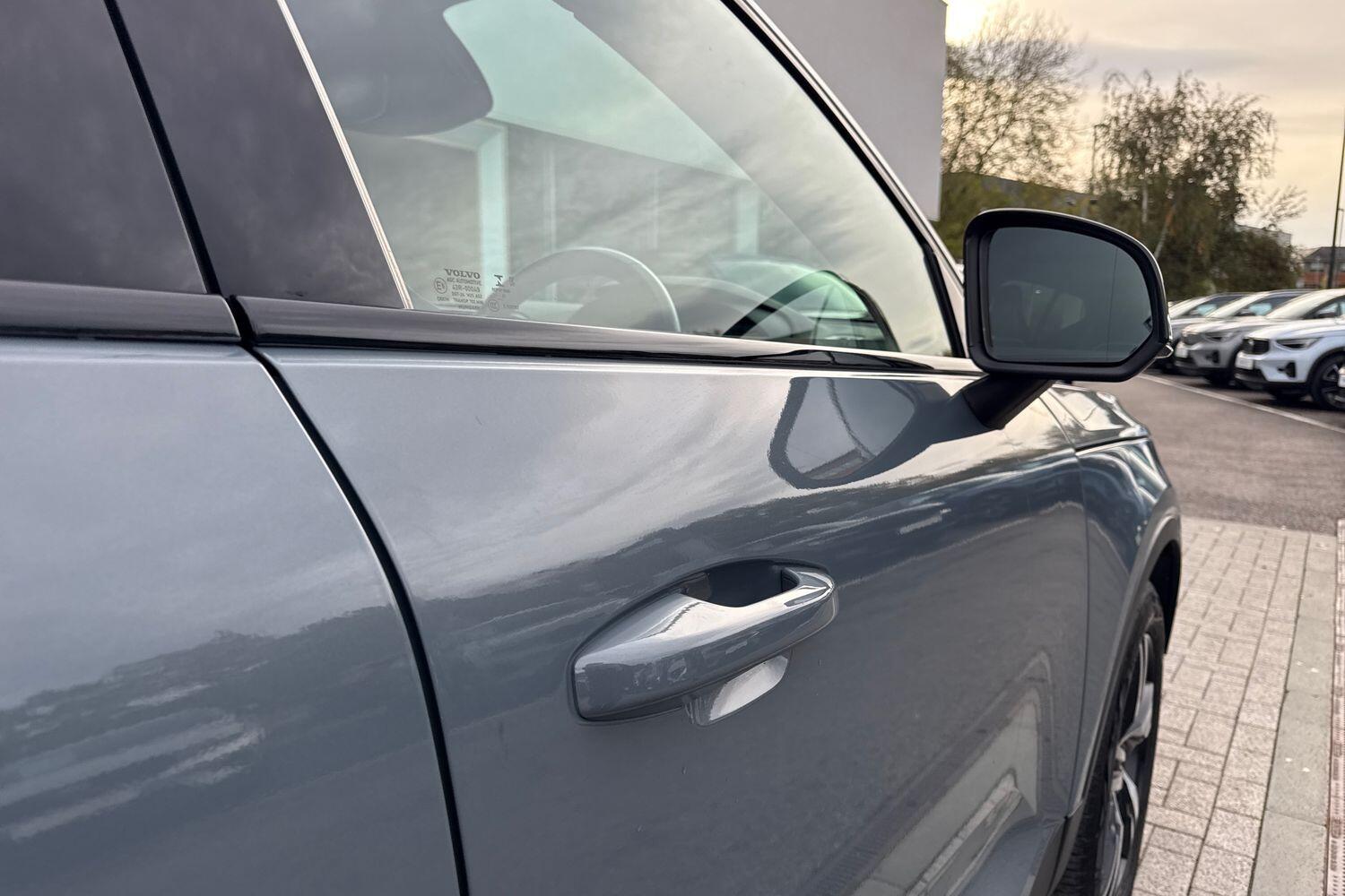 Used Volvo XC40 2021 for sale - 76424005: Photo 17