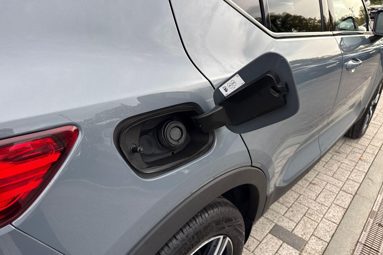 Used Volvo XC40 2021 for sale - 76424005: Photo 19