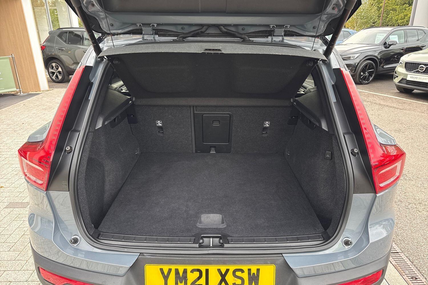 Used Volvo XC40 2021 for sale - 76424005: Photo 20