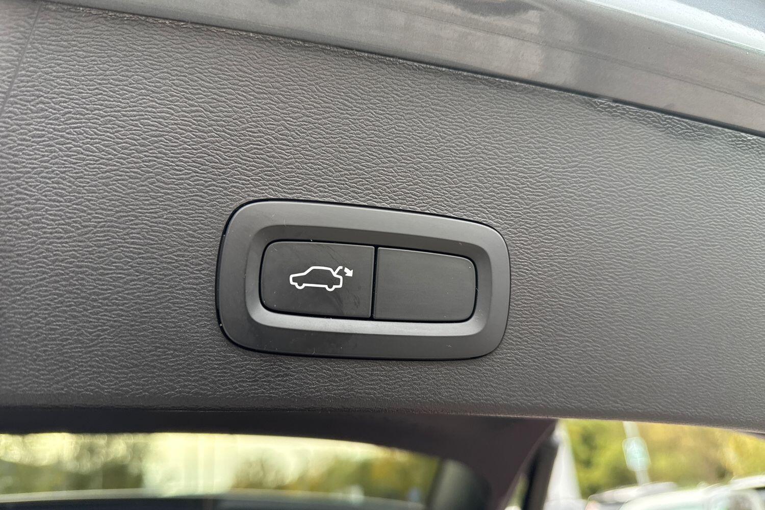 Used Volvo XC40 2021 for sale - 76424005: Photo 21