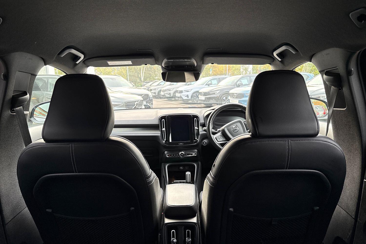 Used Volvo XC40 2021 for sale - 76424005: Photo 22