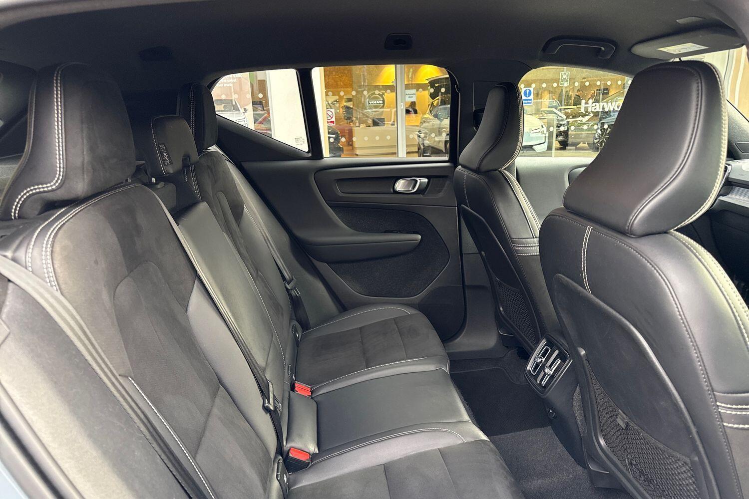 Used Volvo XC40 2021 for sale - 76424005: Photo 23