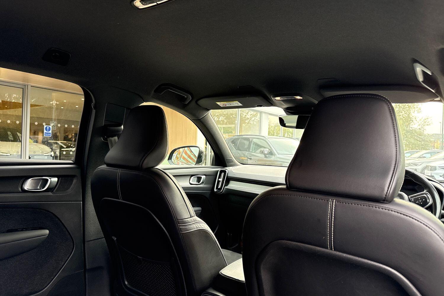 Used Volvo XC40 2021 for sale - 76424005: Photo 24