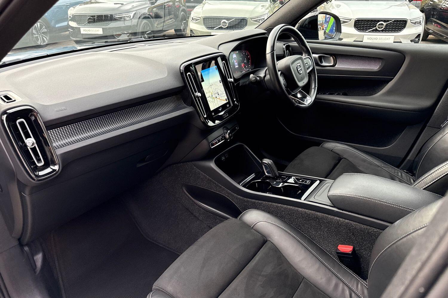 Used Volvo XC40 2021 for sale - 76424005: Photo 27