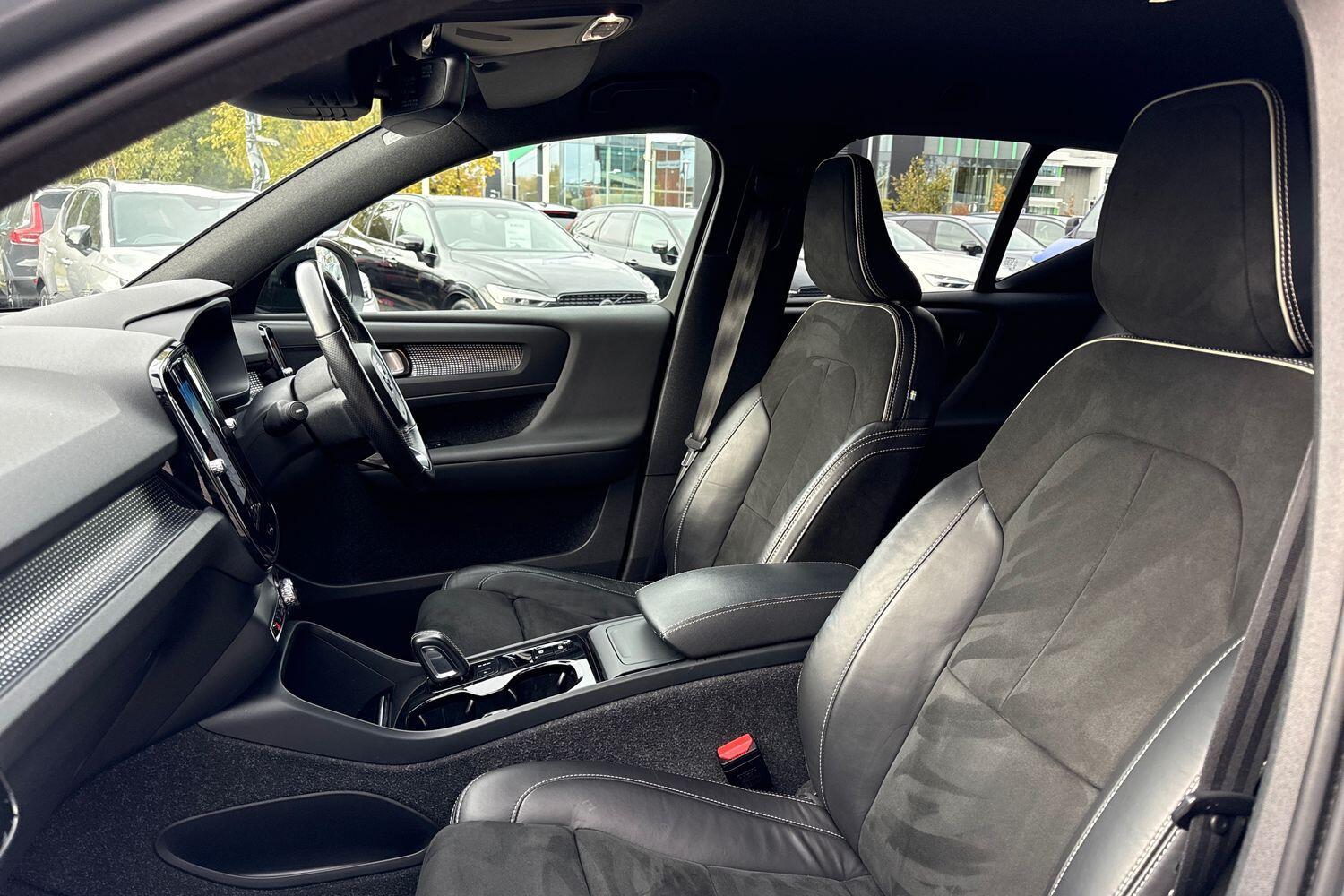 Used Volvo XC40 2021 for sale - 76424005: Photo 28