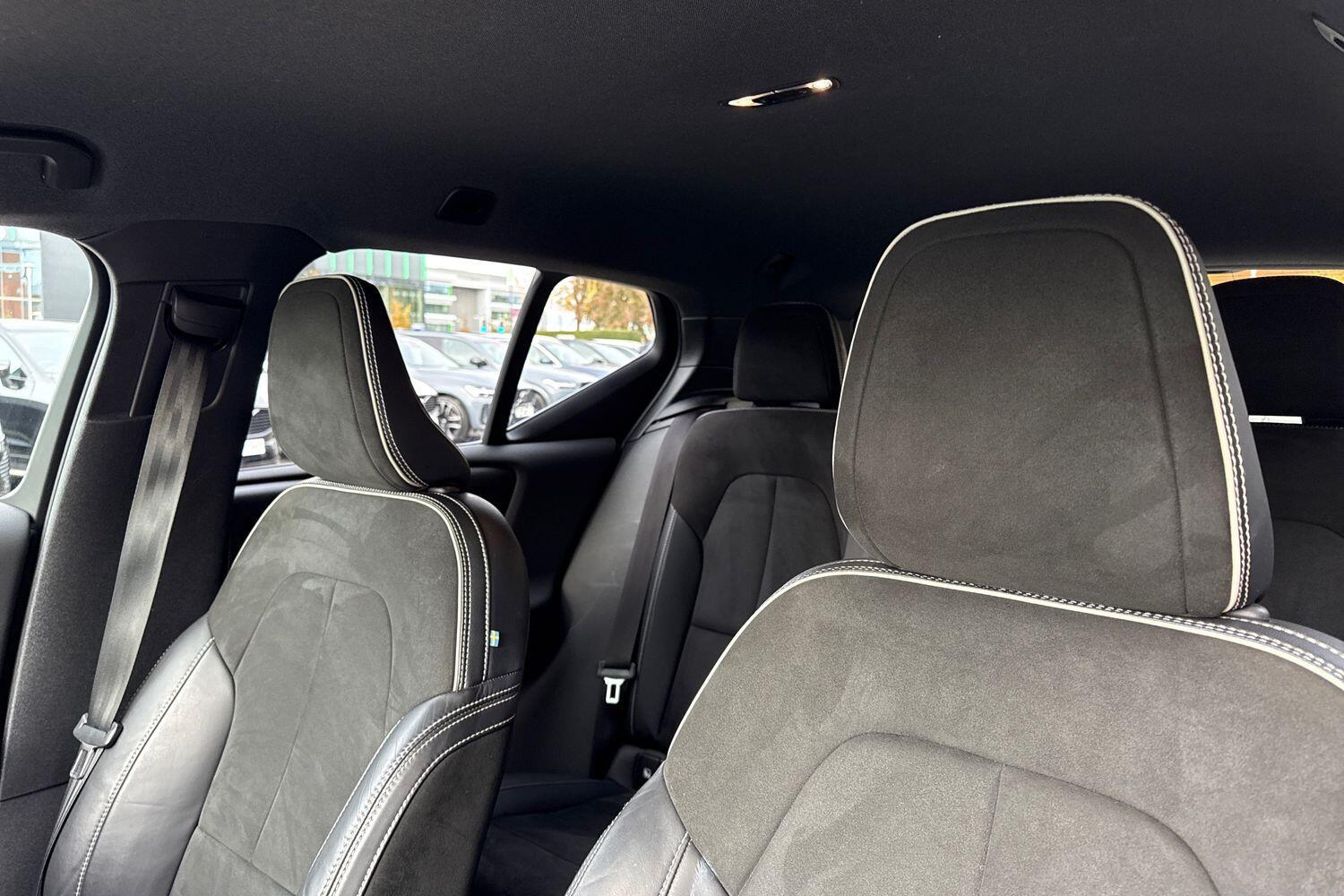 Used Volvo XC40 2021 for sale - 76424005: Photo 29