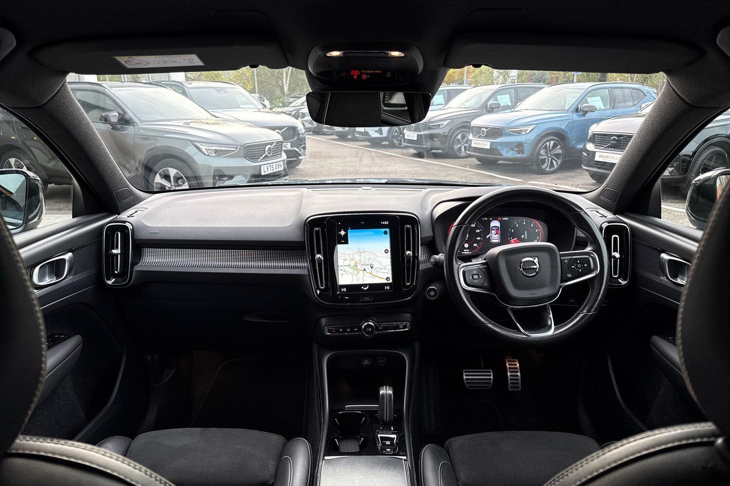 Used Volvo XC40 2021 for sale - 76424005: Photo 3