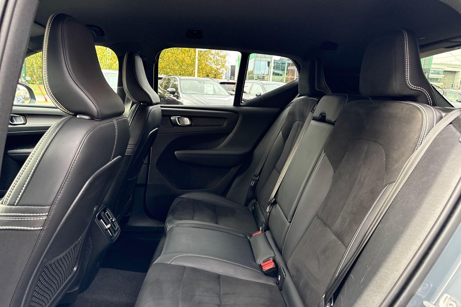 Used Volvo XC40 2021 for sale - 76424005: Photo 30