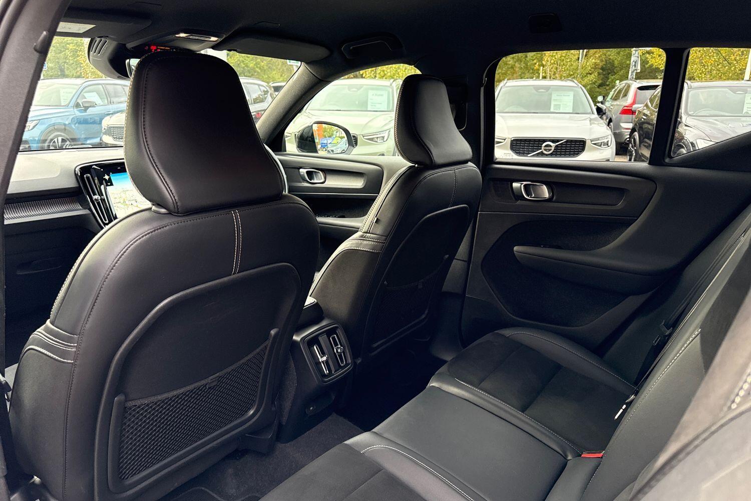 Used Volvo XC40 2021 for sale - 76424005: Photo 31