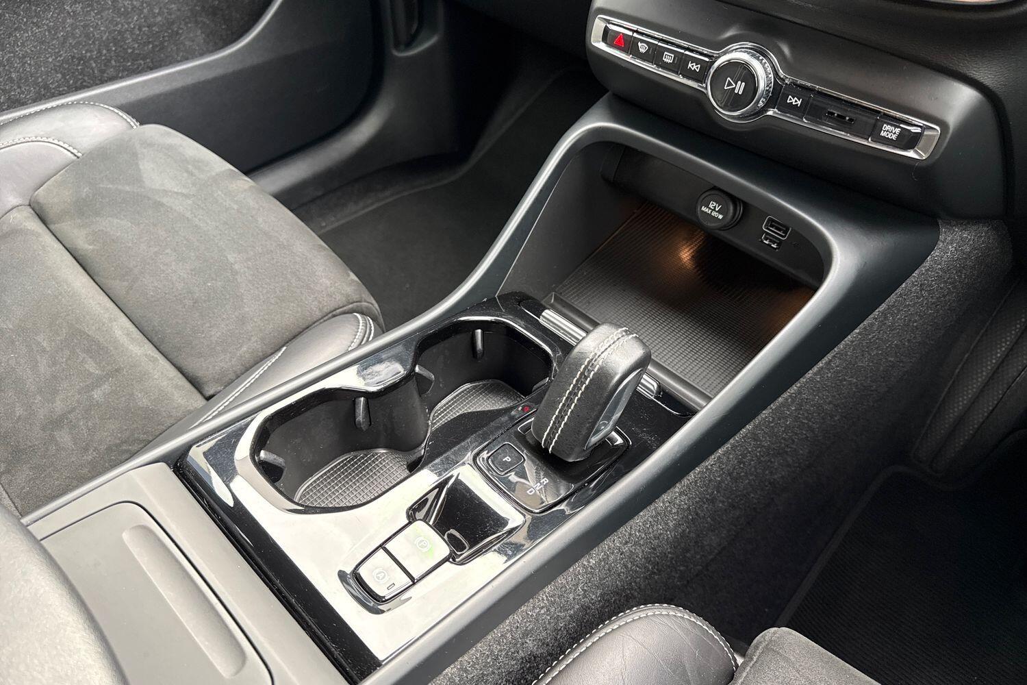 Used Volvo XC40 2021 for sale - 76424005: Photo 41