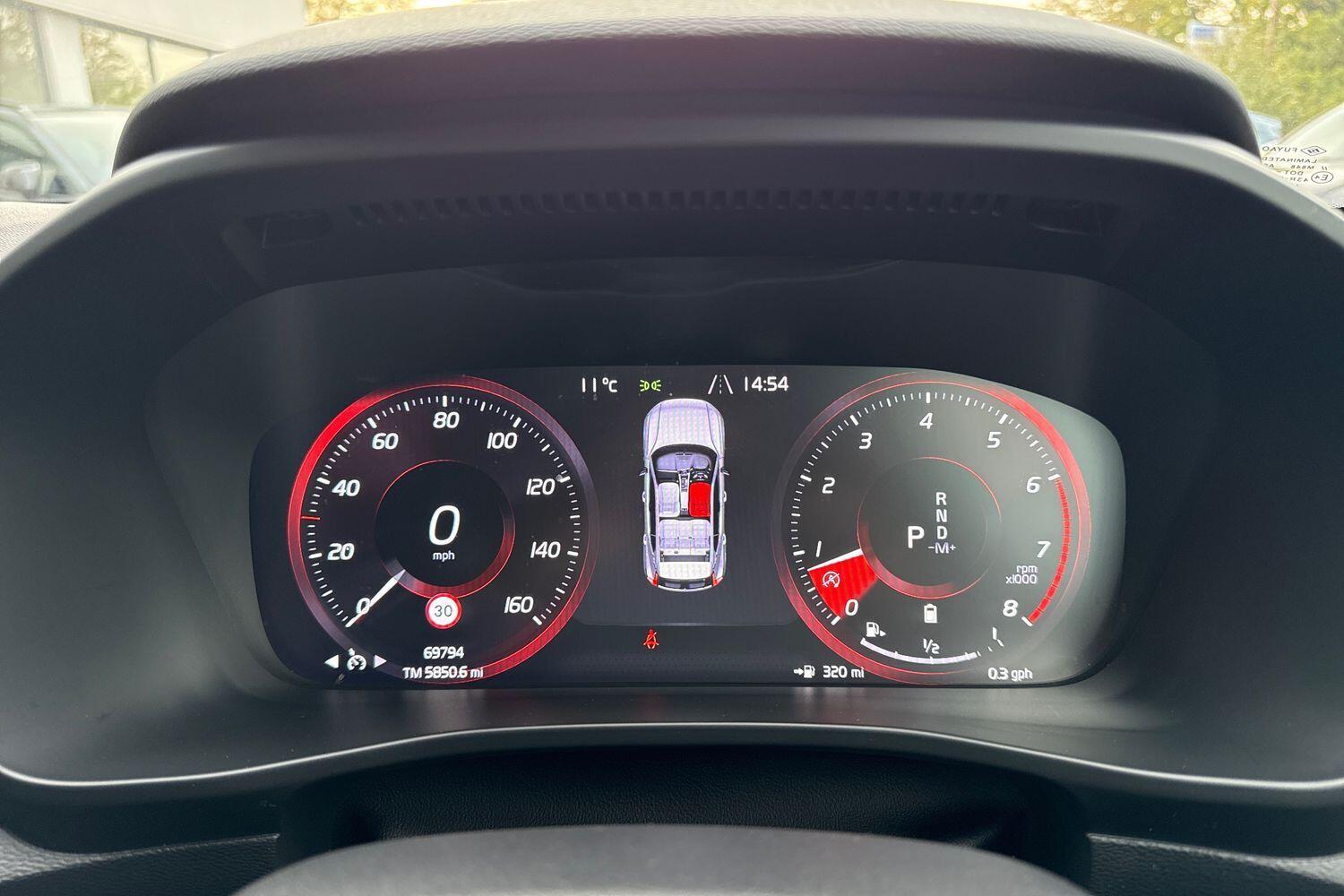 Used Volvo XC40 2021 for sale - 76424005: Photo 42