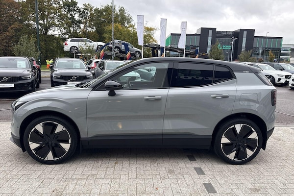 Used Volvo EX30 2025 for sale - 76295000: Photo 10