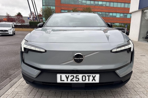 Used Volvo EX30 2025 for sale - 76295000: Photo 12