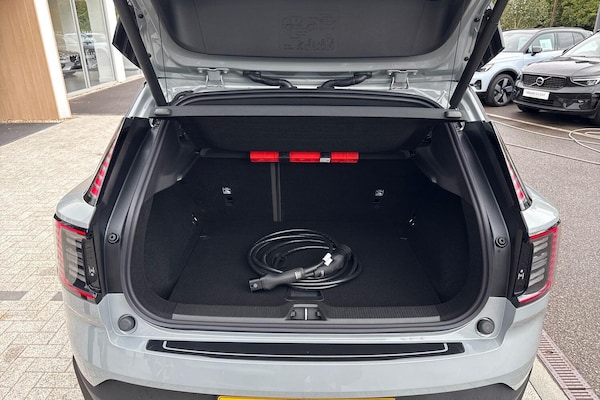 Used Volvo EX30 2025 for sale - 76295000: Photo 19
