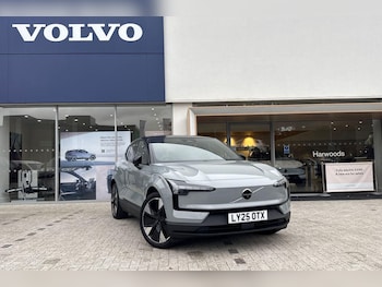 Volvo - EX30