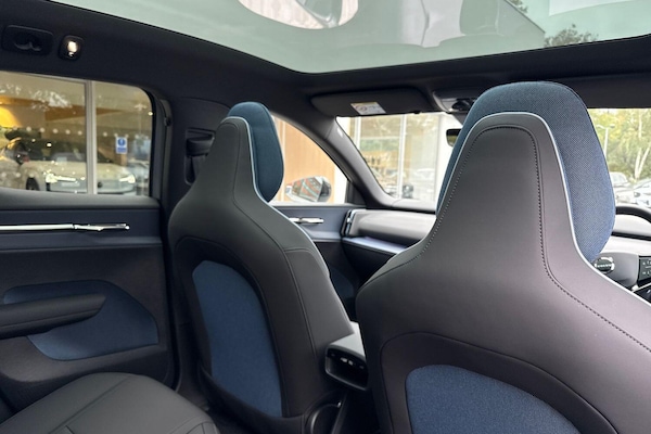 Used Volvo EX30 2025 for sale - 76295000: Photo 22