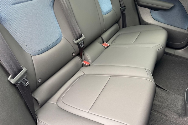 Used Volvo EX30 2025 for sale - 76295000: Photo 23