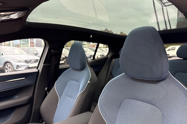 Used Volvo EX30 2025 for sale - 76295000: Photo 27