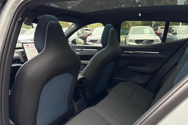 Used Volvo EX30 2025 for sale - 76295000: Photo 29