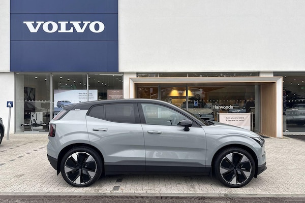 Used Volvo EX30 2025 for sale - 76295000: Photo 2