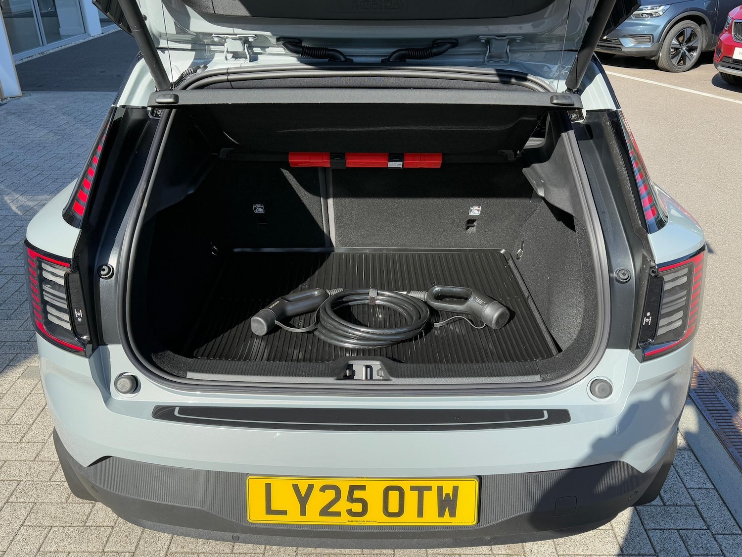Vehicle 19