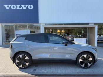 Used Volvo EX30 2025 for sale - 75280145: Photo