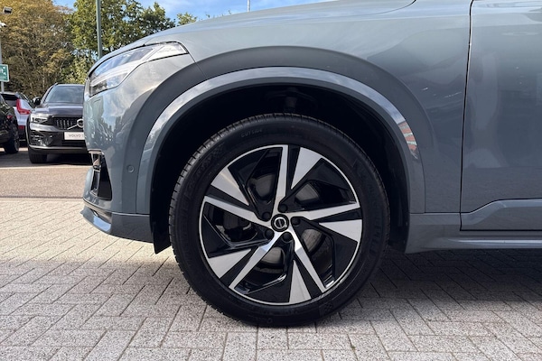 Used Volvo XC90 2021 for sale - 76085470: Photo 15