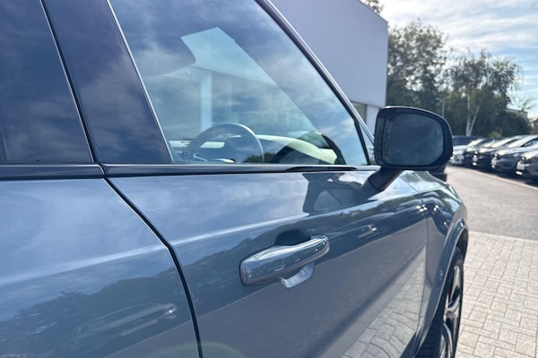 Used Volvo XC90 2021 for sale - 76085470: Photo 18