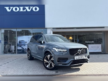 Volvo - XC90