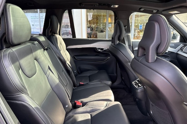 Used Volvo XC90 2021 for sale - 76085470: Photo 24