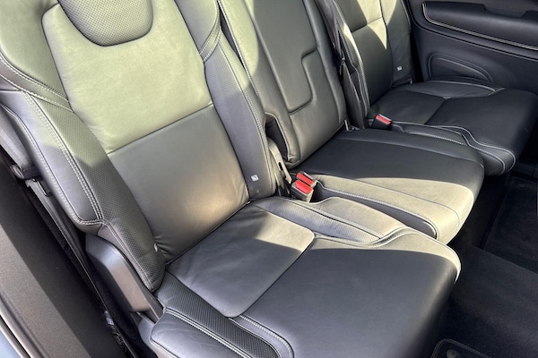 Used Volvo XC90 2021 for sale - 76085470: Photo 26