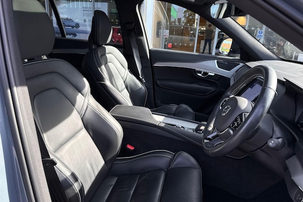Used Volvo XC90 2021 for sale - 76085470: Photo 27